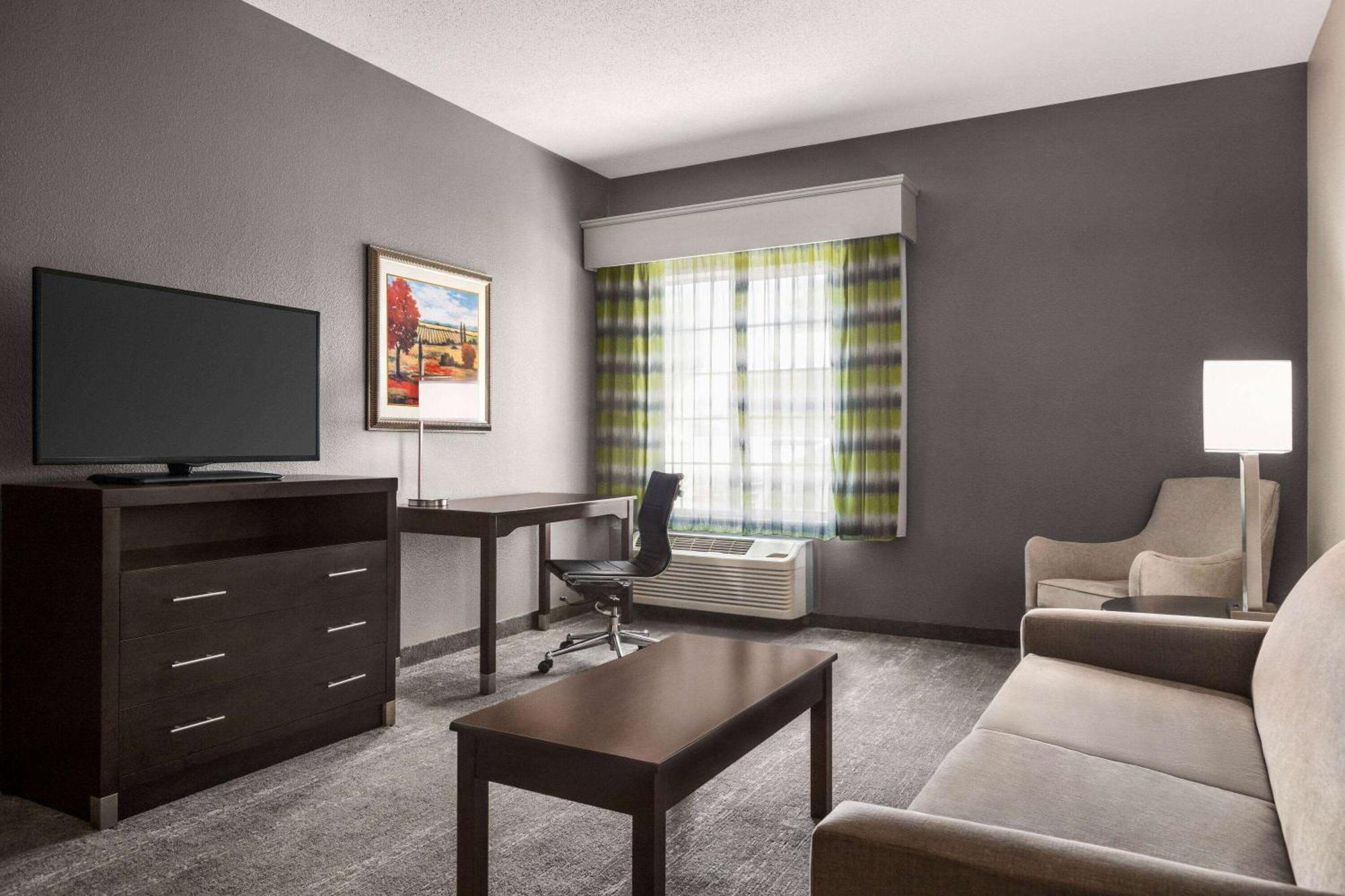 Wingate By Wyndham Savannah I-95 North Port Wentworth Exterior foto
