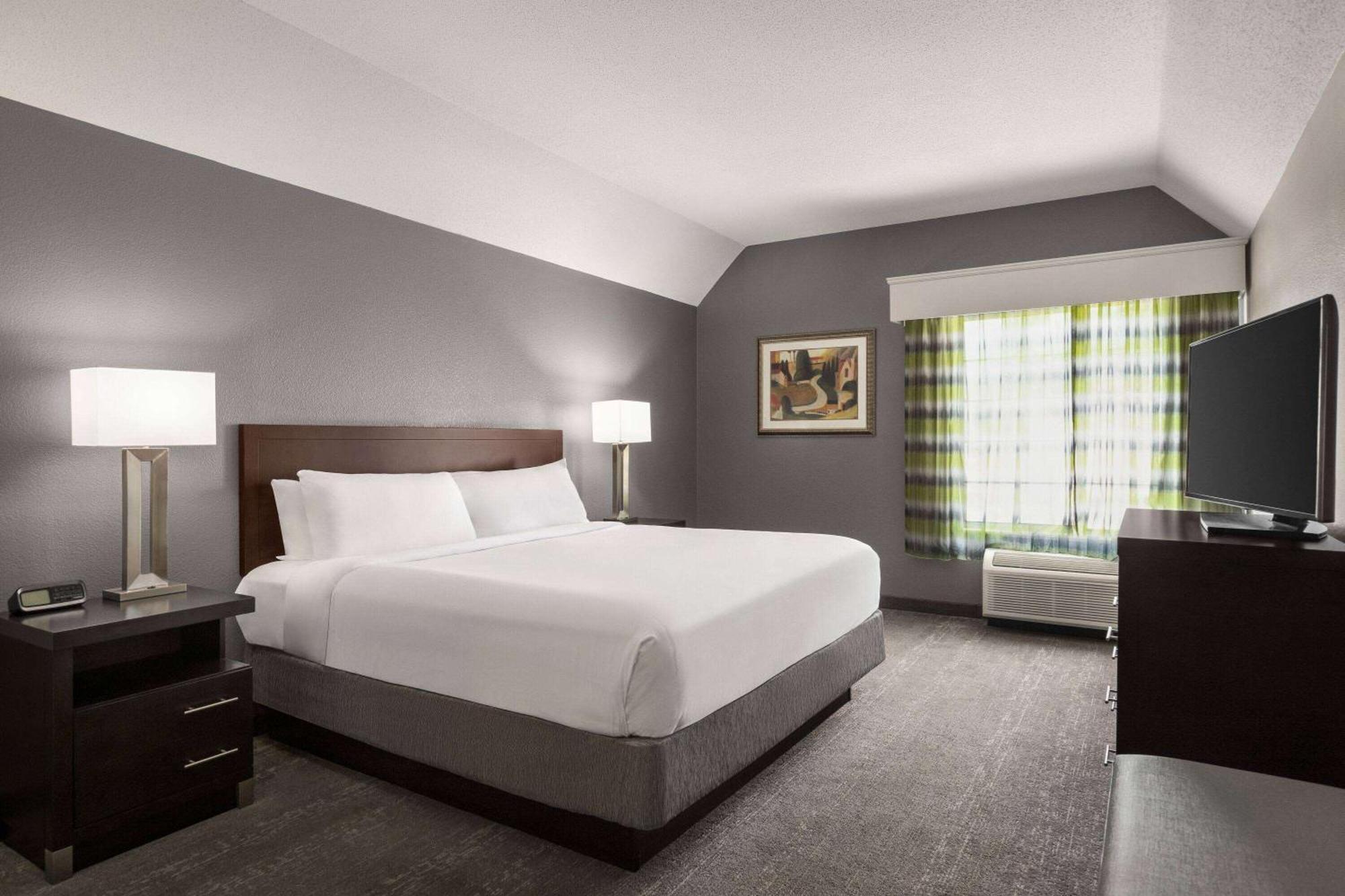Wingate By Wyndham Savannah I-95 North Port Wentworth Exterior foto