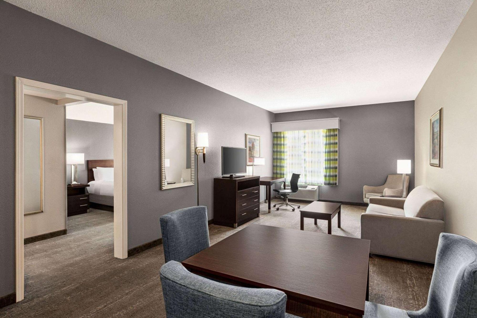 Wingate By Wyndham Savannah I-95 North Port Wentworth Exterior foto