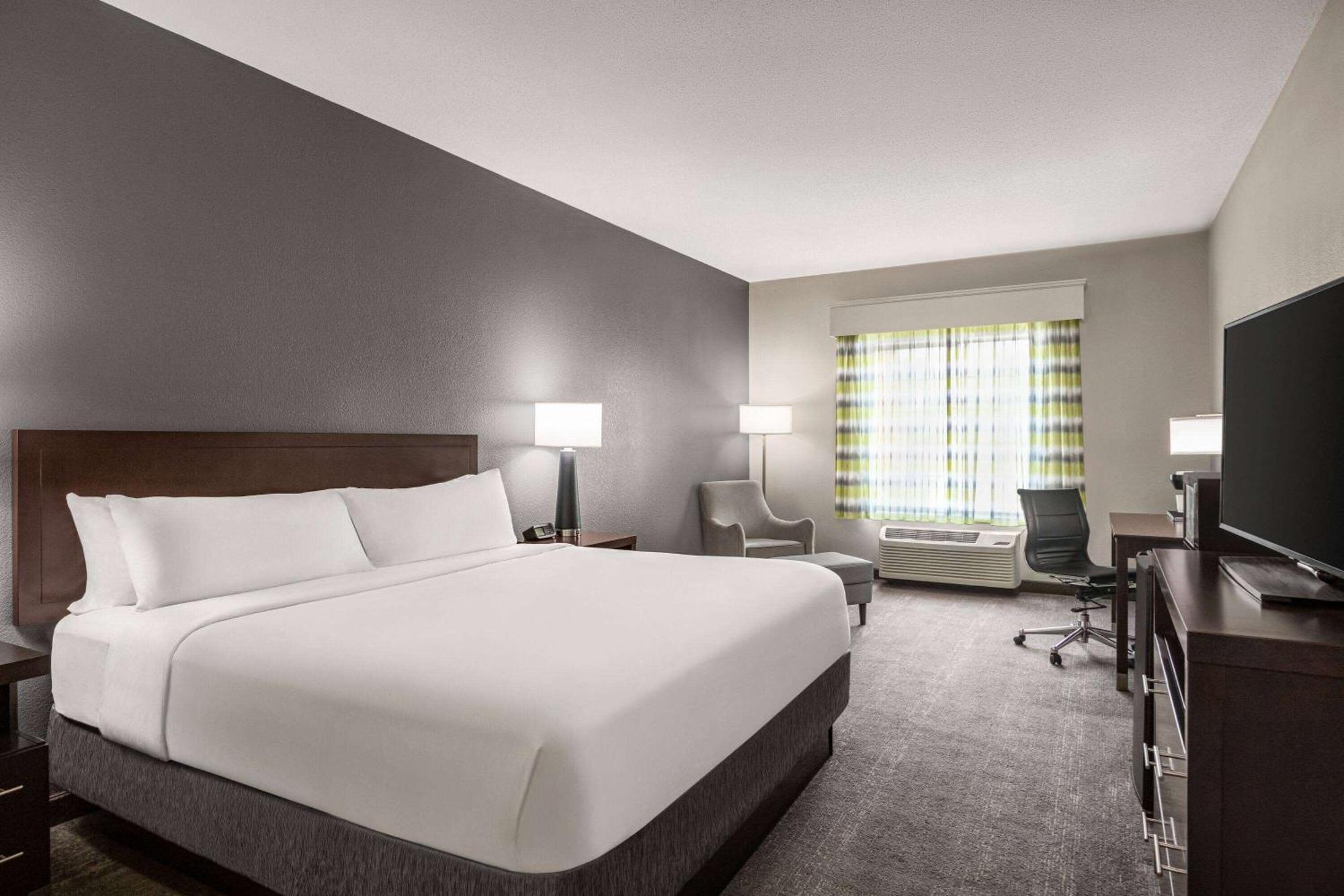 Wingate By Wyndham Savannah I-95 North Port Wentworth Exterior foto