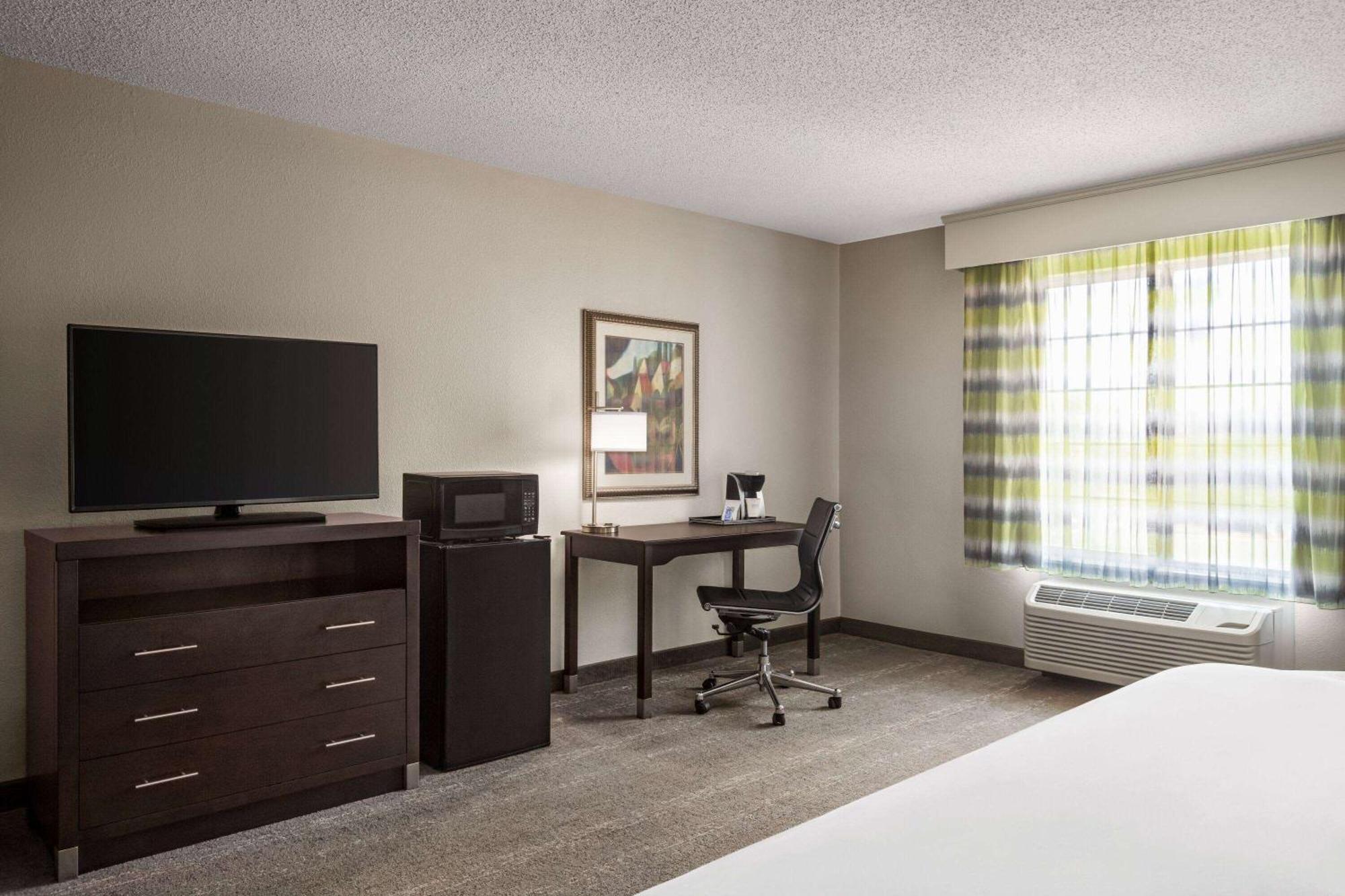 Wingate By Wyndham Savannah I-95 North Port Wentworth Exterior foto